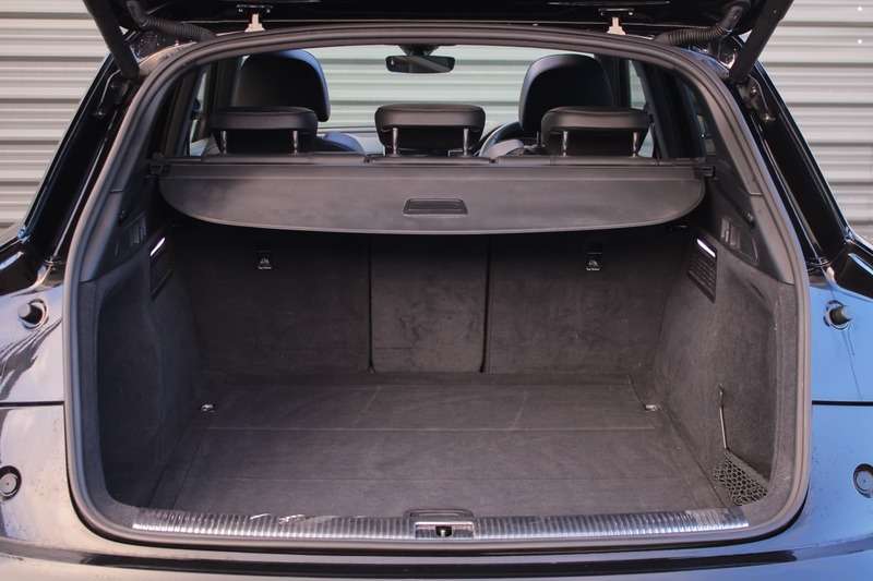 2018 AUDI Q5 2018 AUDI Q5