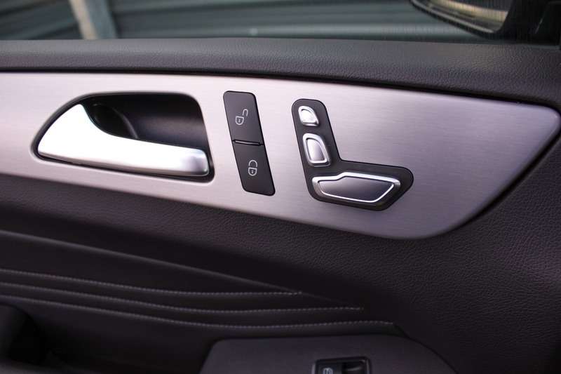 2016 MERCEDES GL CLASS 2016 MERCEDES GL CLASS