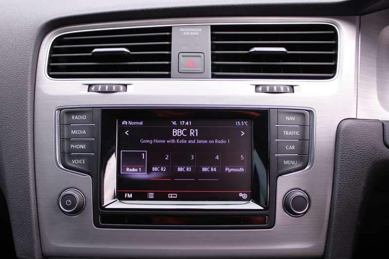 2013 VOLKSWAGEN GOLF 2013 VOLKSWAGEN GOLF