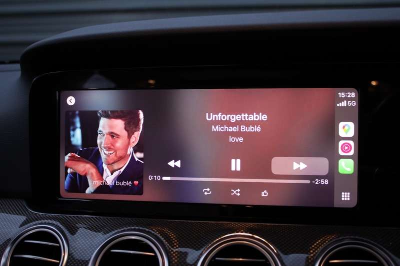 2018 MERCEDES E CLASS 2018 MERCEDES E CLASS