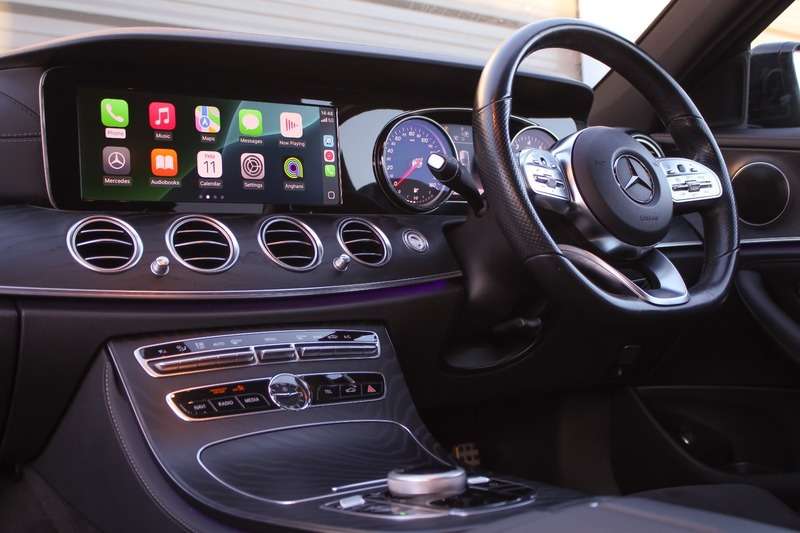 2018 MERCEDES E CLASS 2018 MERCEDES E CLASS