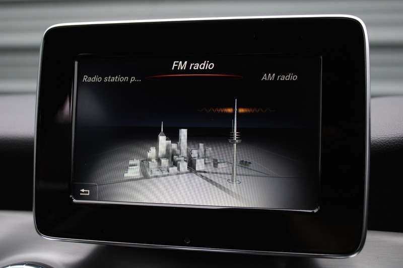 2018 MERCEDES CLA 2018 MERCEDES CLA