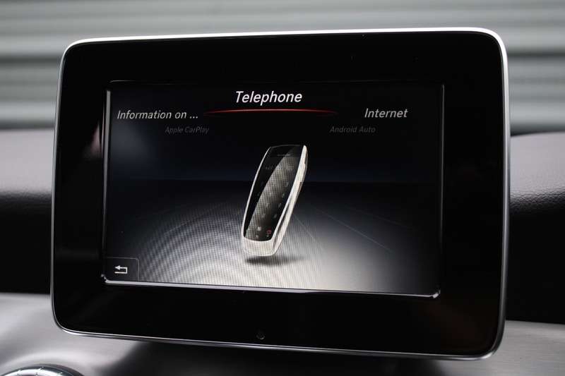 2018 MERCEDES CLA 2018 MERCEDES CLA