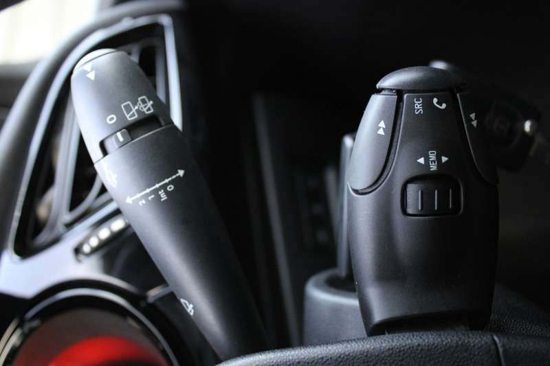 2016 CITROEN C3 2016 CITROEN C3