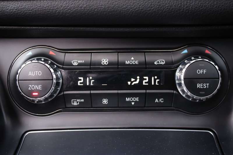 2019 MERCEDES CLA 2019 MERCEDES CLA