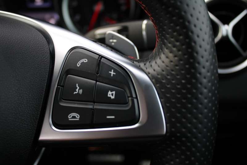 2020 MERCEDES GLA 2020 MERCEDES GLA