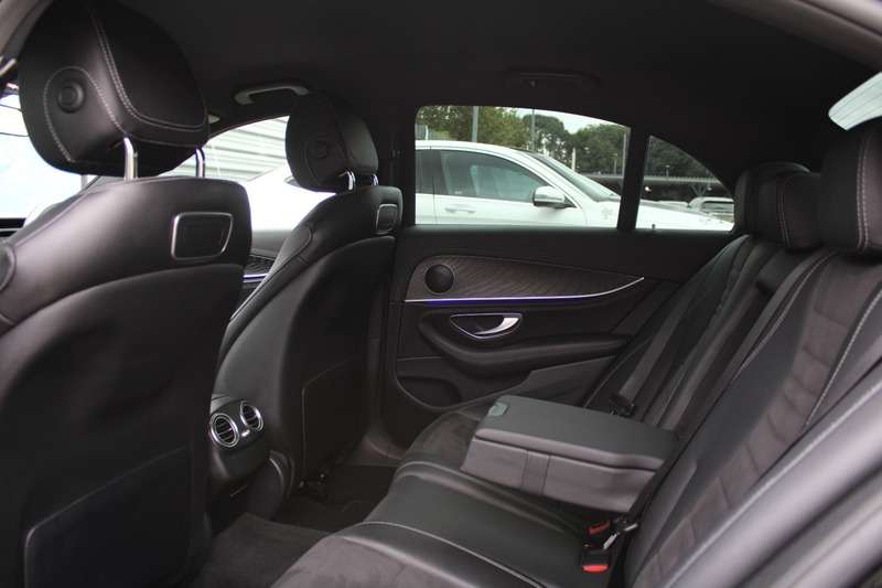 2017 MERCEDES E CLASS 2017 MERCEDES E CLASS