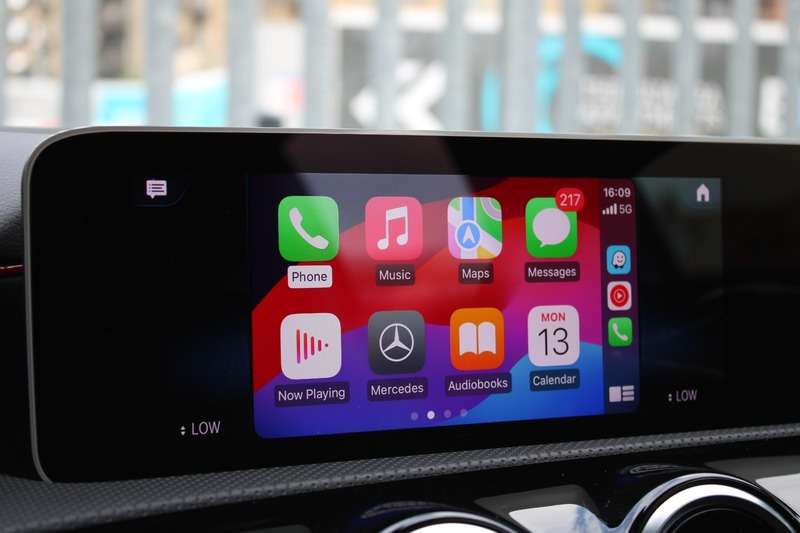 2020 MERCEDES A CLASS 2020 MERCEDES A CLASS