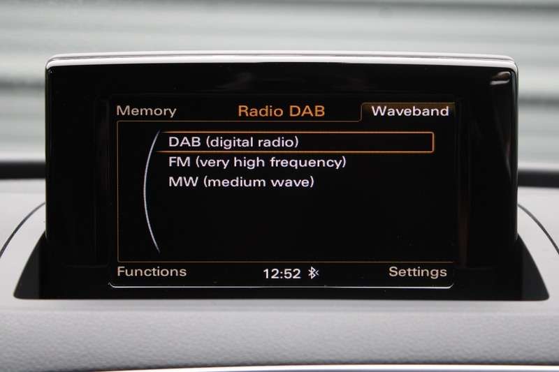 2018 AUDI Q3 2018 AUDI Q3