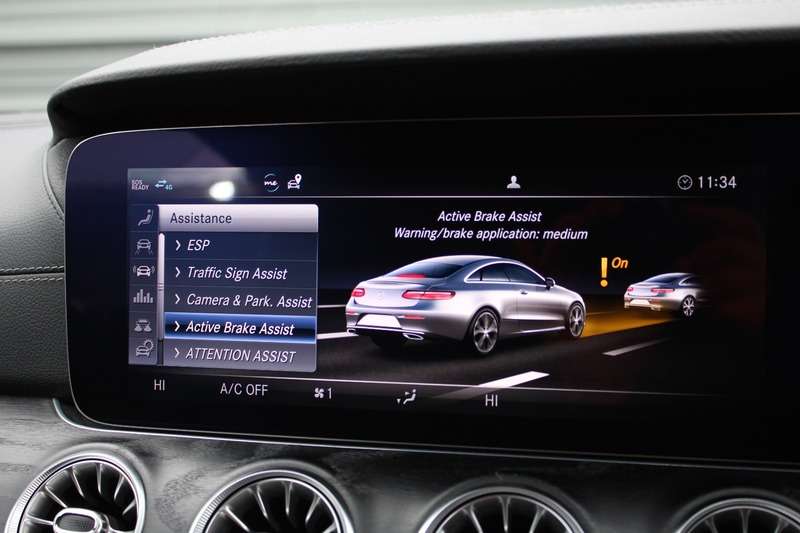 2019 MERCEDES E CLASS 2019 MERCEDES E CLASS