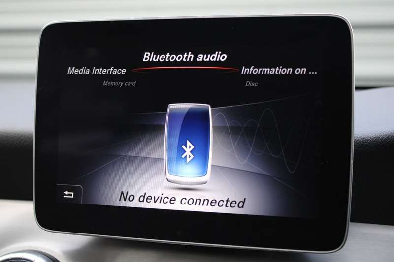 2019 MERCEDES CLA 2019 MERCEDES CLA