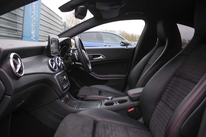 2018 MERCEDES CLA 2018 MERCEDES CLA