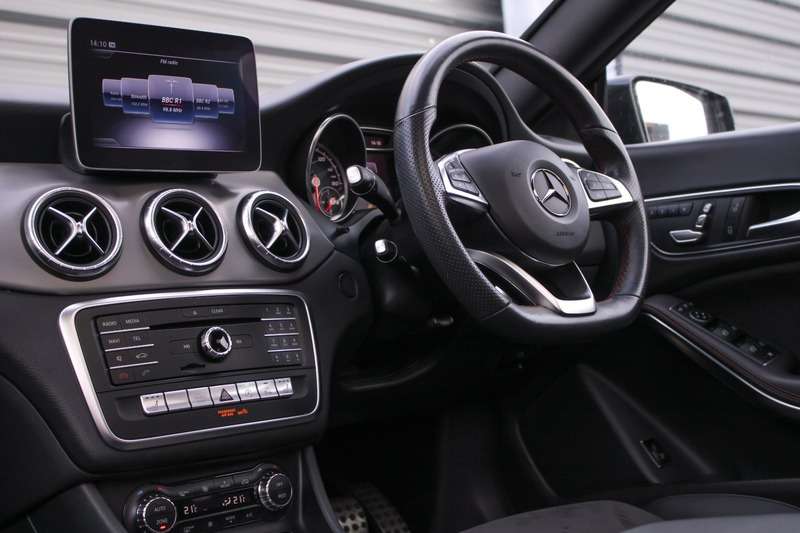 2019 MERCEDES CLA 2019 MERCEDES CLA