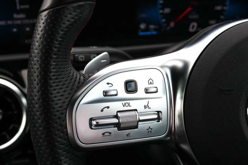 2020 MERCEDES A CLASS 2020 MERCEDES A CLASS