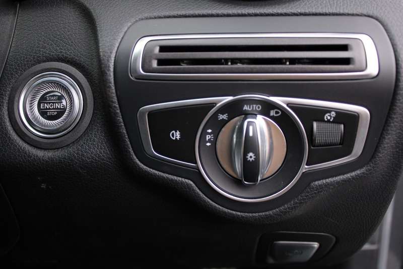 2019 MERCEDES C CLASS 2019 MERCEDES C CLASS