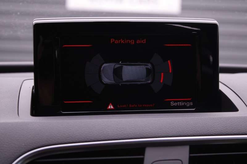 2018 AUDI Q3 2018 AUDI Q3