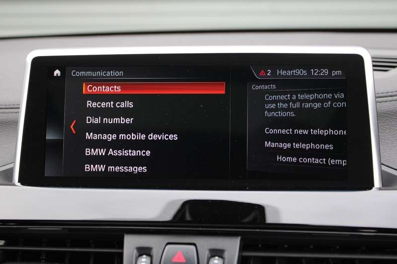 2019 BMW X2 2019 BMW X2