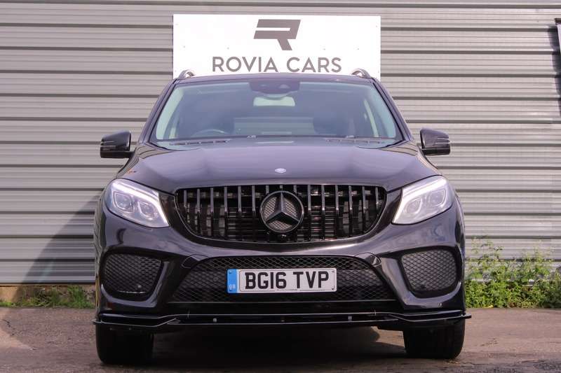 2016 MERCEDES GL CLASS 2016 MERCEDES GL CLASS