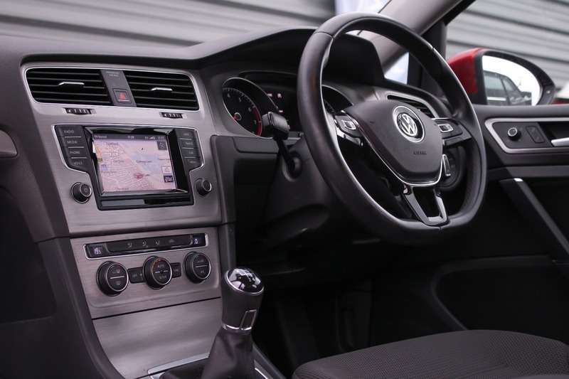 2013 VOLKSWAGEN GOLF 2013 VOLKSWAGEN GOLF