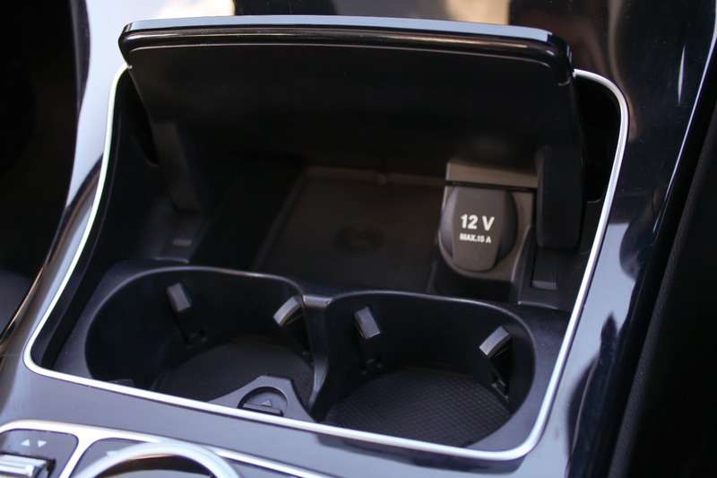 2018 MERCEDES C CLASS 2018 MERCEDES C CLASS