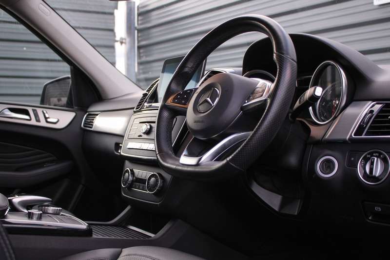 2016 MERCEDES GL CLASS 2016 MERCEDES GL CLASS