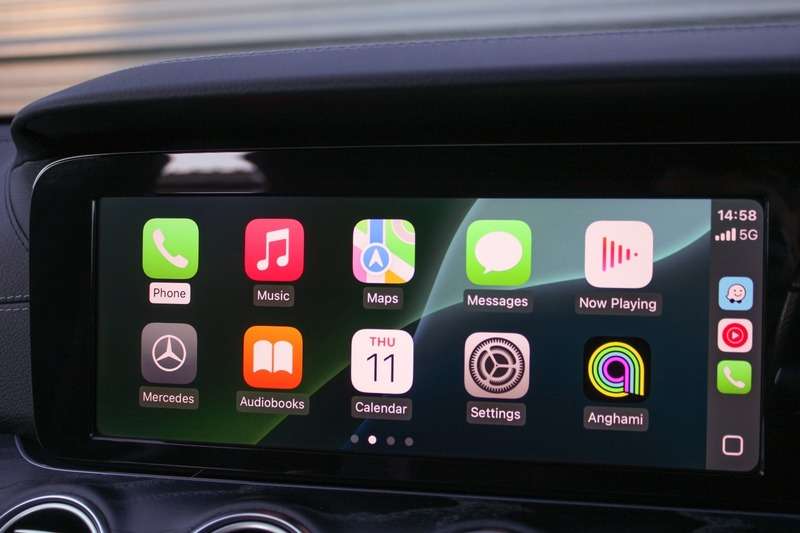 2018 MERCEDES E CLASS 2018 MERCEDES E CLASS