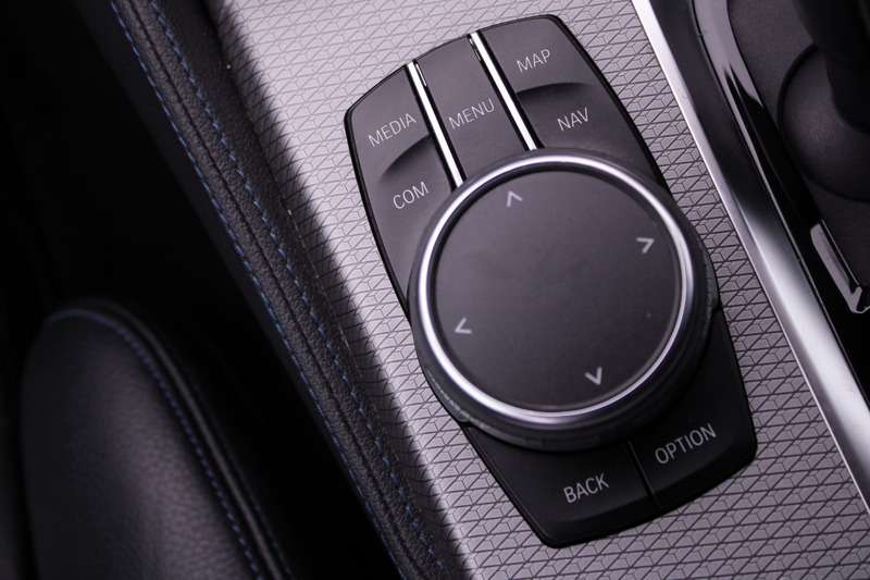 2018 BMW 5 SERIES 2018 BMW 5 SERIES