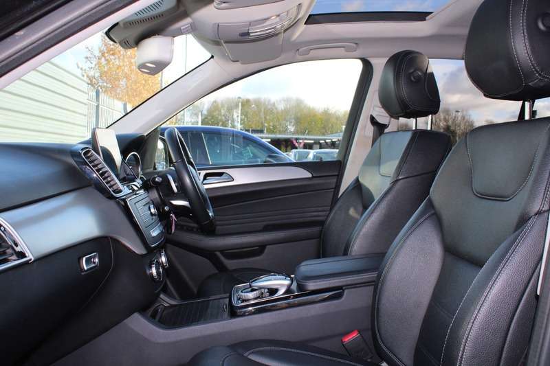 2018 MERCEDES GLE-CLASS 2018 MERCEDES GLE-CLASS