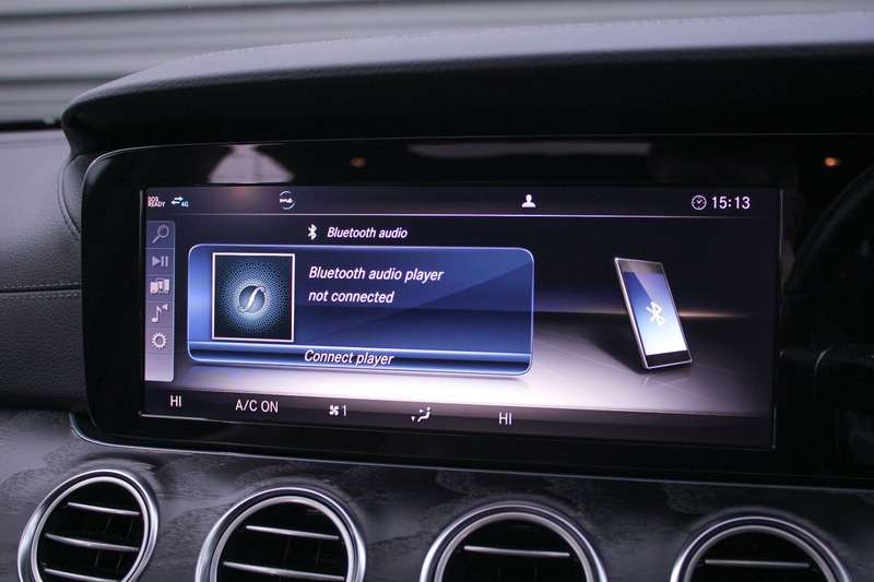 2018 MERCEDES E CLASS 2018 MERCEDES E CLASS