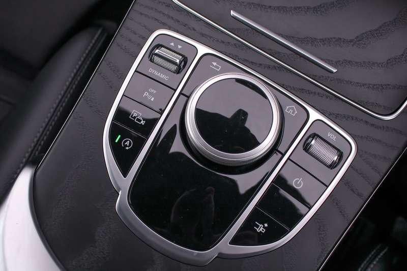 2018 MERCEDES C CLASS 2018 MERCEDES C CLASS