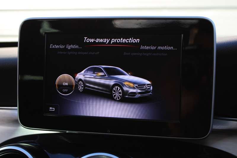 2017 MERCEDES C CLASS 2017 MERCEDES C CLASS