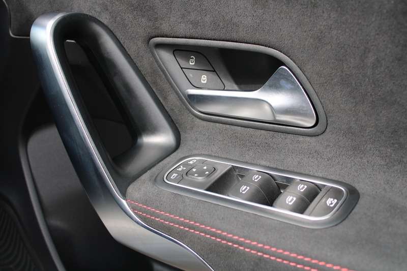 2020 MERCEDES A CLASS 2020 MERCEDES A CLASS