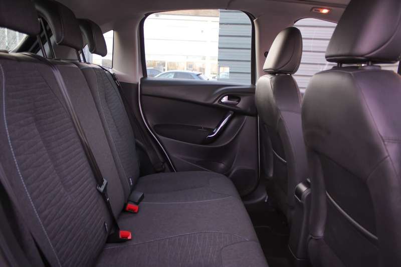 2016 CITROEN C3 2016 CITROEN C3