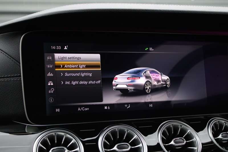 2017 MERCEDES E CLASS 2017 MERCEDES E CLASS