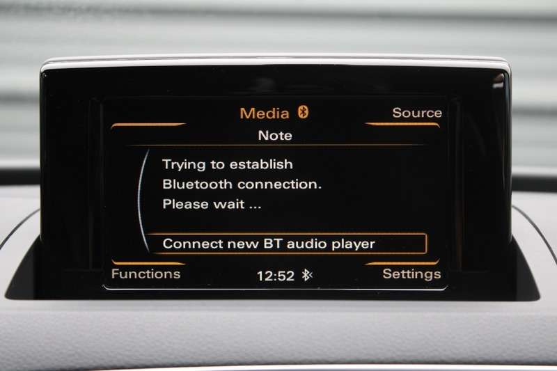 2018 AUDI Q3 2018 AUDI Q3