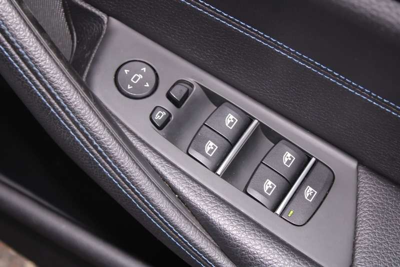 2018 BMW 5 SERIES 2018 BMW 5 SERIES