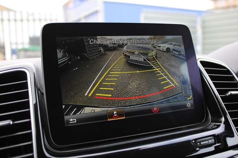 2016 MERCEDES GL CLASS 2016 MERCEDES GL CLASS