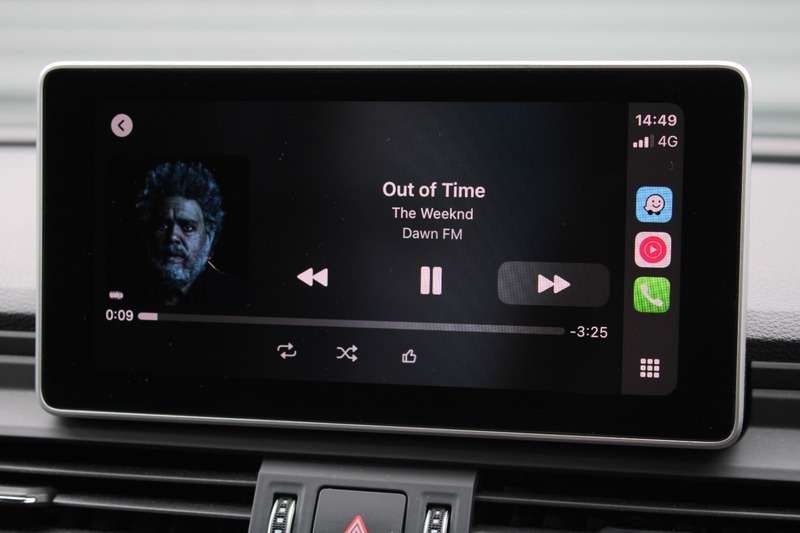 2018 AUDI Q5 2018 AUDI Q5