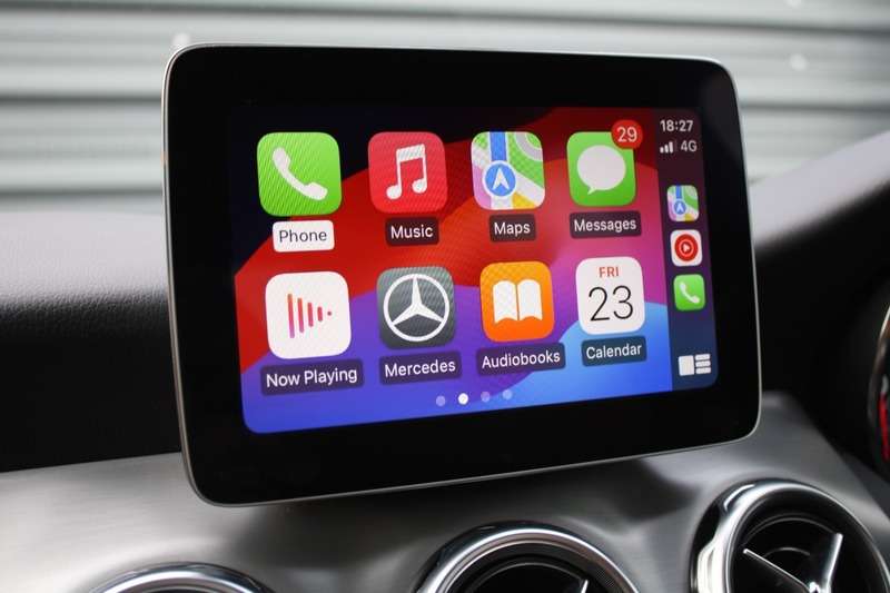 2020 MERCEDES GLA 2020 MERCEDES GLA