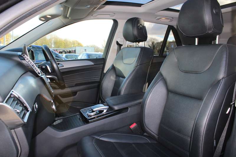 2017 MERCEDES GLE CLASS 2017 MERCEDES GLE CLASS