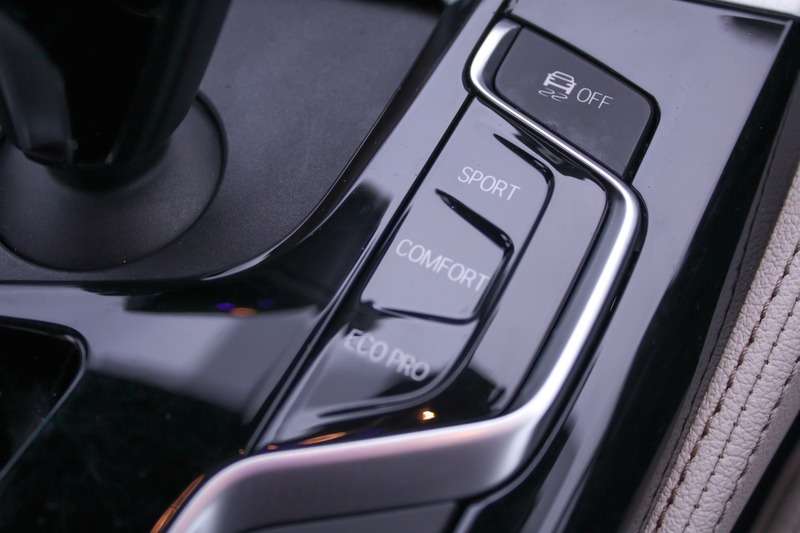 2020 BMW 5 SERIES 2020 BMW 5 SERIES