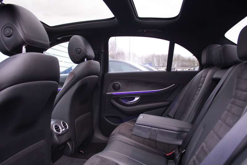 2018 MERCEDES E CLASS 2018 MERCEDES E CLASS