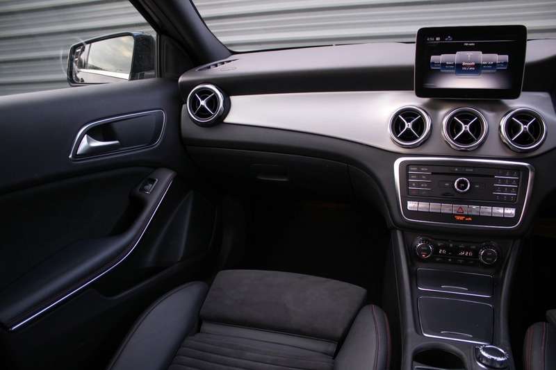 2018 MERCEDES GLA CLASS 2018 MERCEDES GLA CLASS