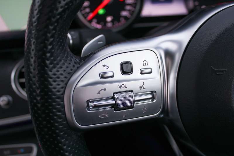 2018 MERCEDES E CLASS 2018 MERCEDES E CLASS