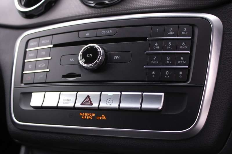 2018 MERCEDES GLA 2018 MERCEDES GLA