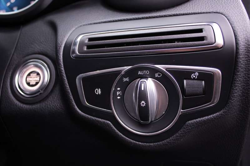 2018 MERCEDES C CLASS 2018 MERCEDES C CLASS