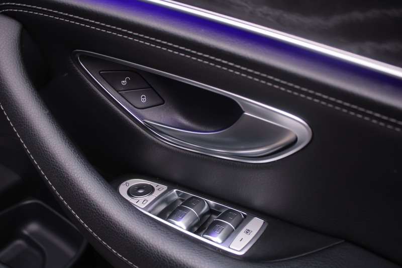 2018 MERCEDES E CLASS 2018 MERCEDES E CLASS