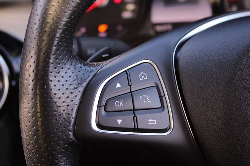 2017 MERCEDES C CLASS 2017 MERCEDES C CLASS