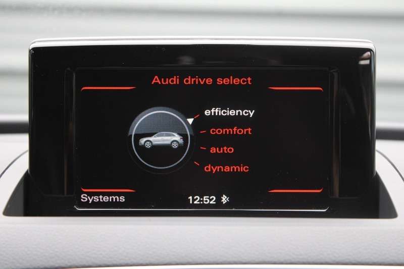 2018 AUDI Q3 2018 AUDI Q3