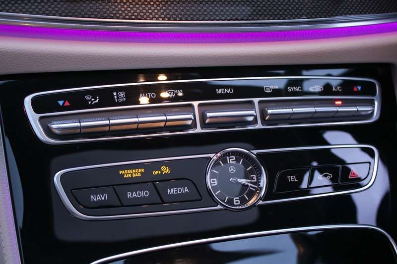 2018 MERCEDES E CLASS 2018 MERCEDES E CLASS